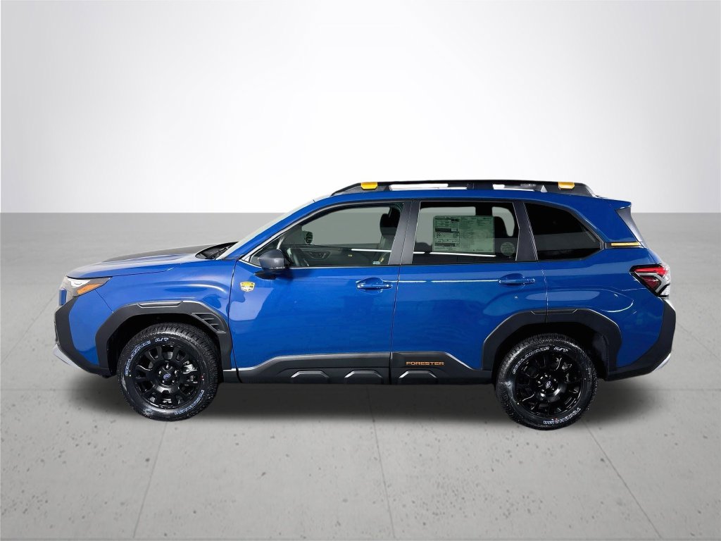 New 2026 Subaru Forester Wilderness AWD/4WD image 9