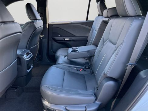 New 2026 Lexus TX 350 AWD image 9