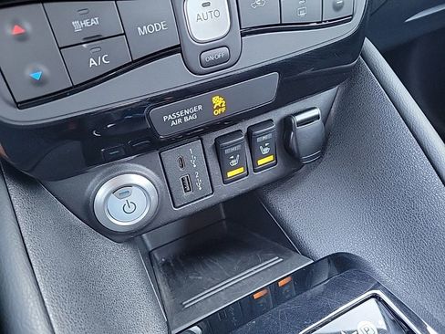 Used 2021 Nissan Leaf SV Plus image 26