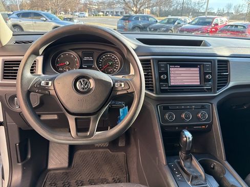 Used 2018 Volkswagen Atlas S image 15