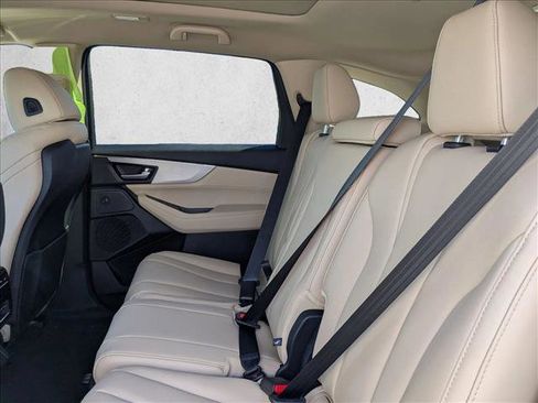New 2026 Acura MDX FWD image 15