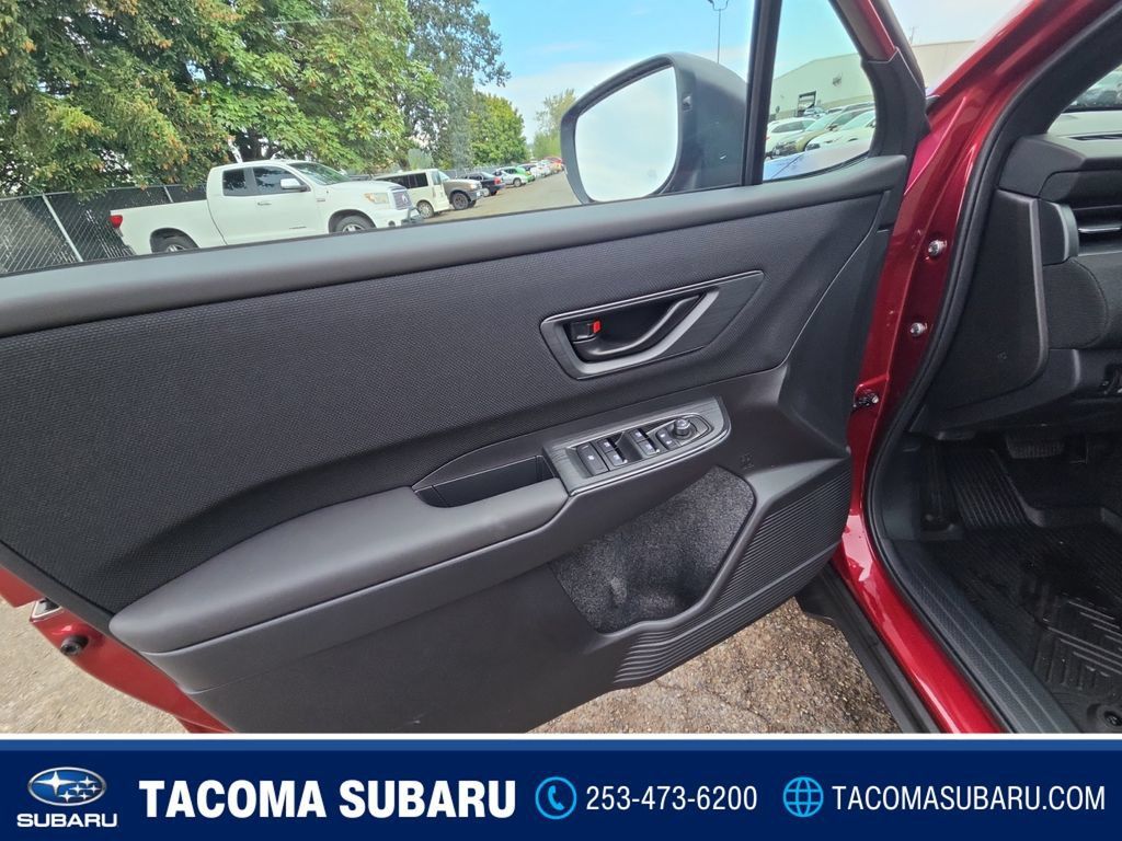 New 2026 Subaru Outback Premium AWD/4WD image 11