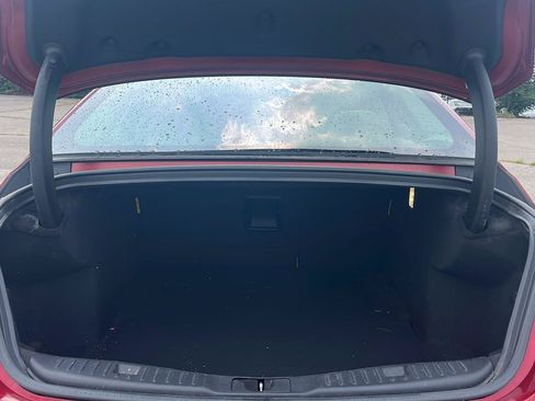 Used 2016 Lincoln MKZ AWD w/ Equipment Group 300A Reserve image 22