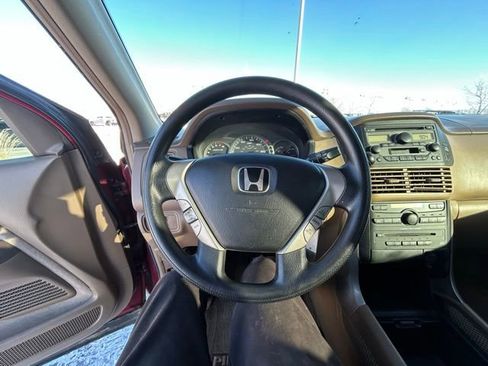 Used 2005 Honda Pilot EX image 12