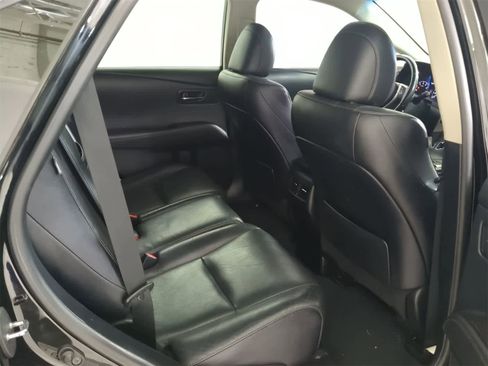 Used 2015 Lexus RX 350 AWD w/ Premium Package image 20