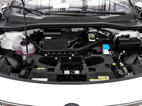 Used 2021 Volkswagen ID.4 Pro S w/ Gradient Package RWD image 52