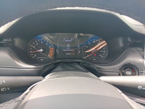 Used 2022 Jeep Compass Latitude image 28