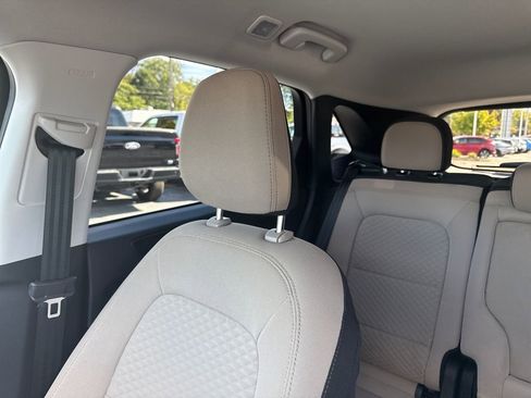 Used 2022 Ford Escape SE w/ Convenience Package image 44