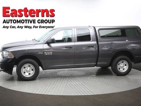Used 2018 RAM 1500 Tradesman image 57