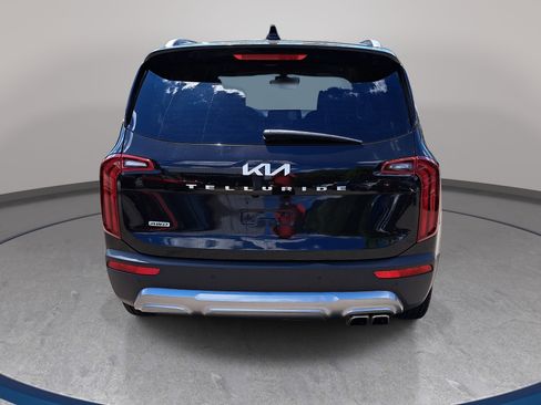 Used 2022 Kia Telluride S AWD/4WD image 6