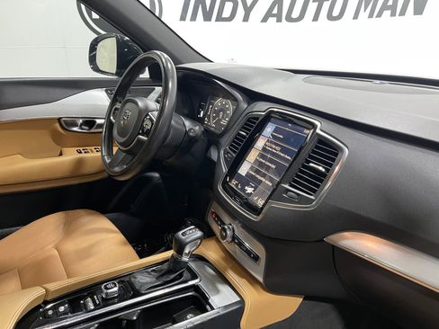 Used 2018 Volvo XC90 T5 Momentum w/ Convenience Package image 20