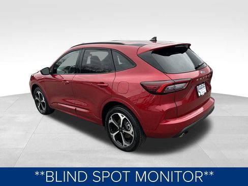 Used 2025 Ford Escape ST-Line Elite image 11