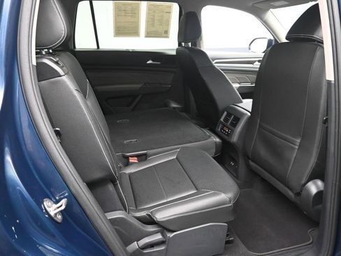 Used 2023 Volkswagen Atlas SE FWD image 26