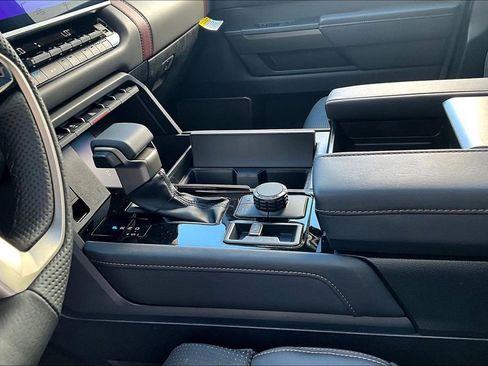 New 2026 Toyota Tundra Capstone AWD/4WD image 15
