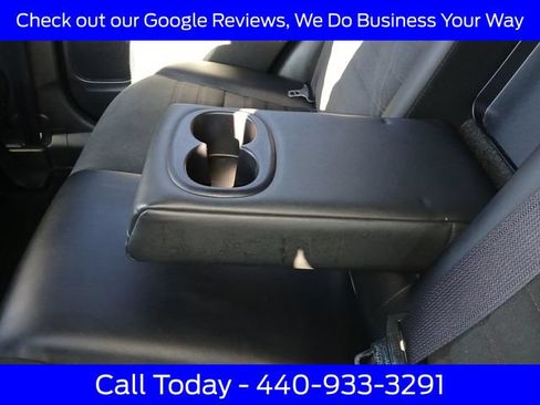 Used 2024 Mitsubishi Outlander Sport SE AWD/4WD image 35