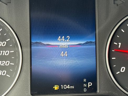 New 2026 Mercedes-Benz Sprinter 2500 image 26