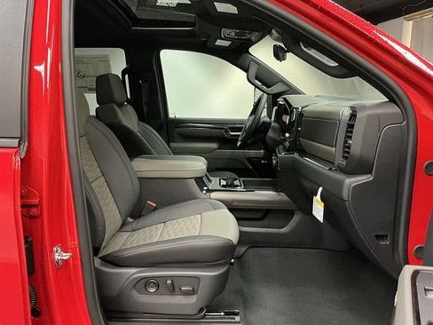 New 2026 Chevrolet Silverado 2500 ZR2 AWD/4WD image 39
