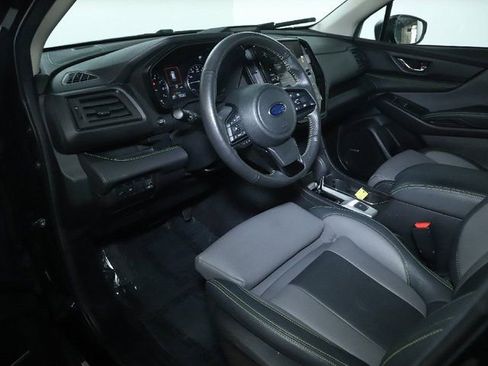 Used 2024 Subaru Ascent Onyx Edition Limited AWD/4WD image 20