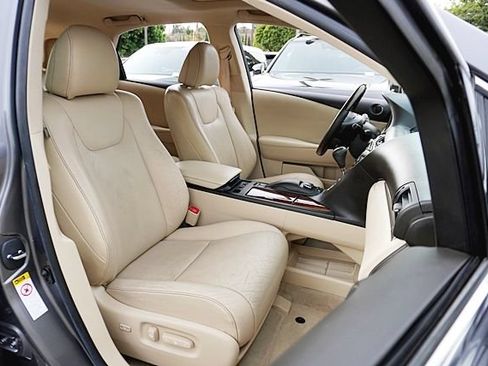 Used 2014 Lexus RX 350 FWD w/ Navigation Package image 13