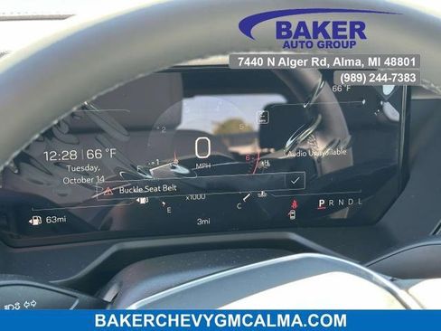 New 2026 GMC Acadia Elevation w/ Elevation Premium Package image 15