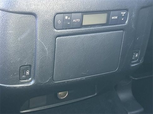 Used 2023 INFINITI QX80 Luxe w/ Cargo Package image 24