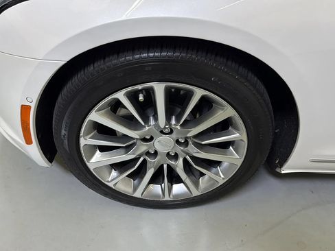 Used 2019 Cadillac CT6 Premium Luxury AWD/4WD image 27