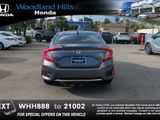 Used 2019 Honda Civic EX image 6