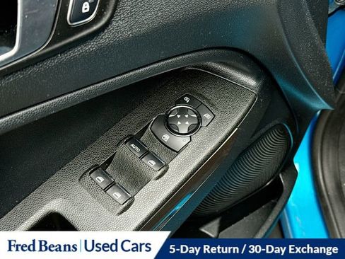 Used 2019 Ford EcoSport SE w/ SE Convenience Package image 20