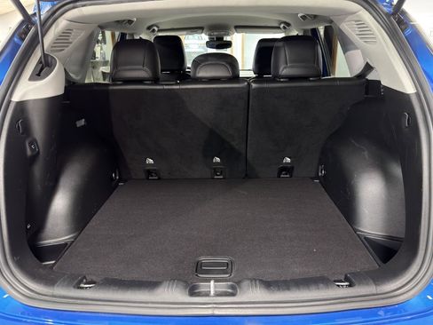 Used 2022 Jeep Compass Latitude image 37