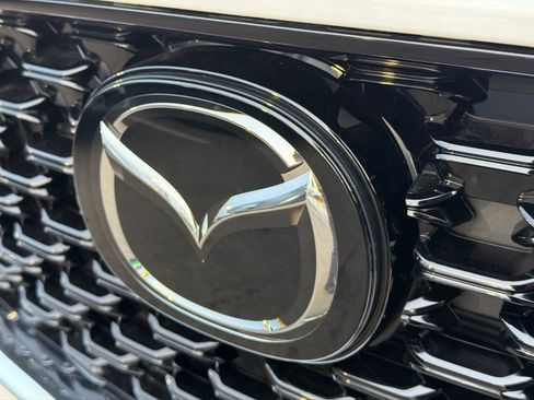 New 2025 MAZDA CX-5 AWD 2.5 S w/ Preferred Package image 13