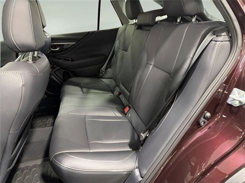 Certified 2024 Subaru Outback Limited w/ Popular Package #2 image 31