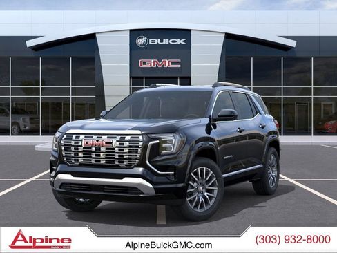New 2026 GMC Terrain Denali AWD/4WD image 6