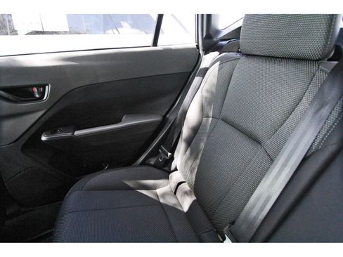 Certified 2024 Subaru Crosstrek 2.0i Premium AWD/4WD image 11