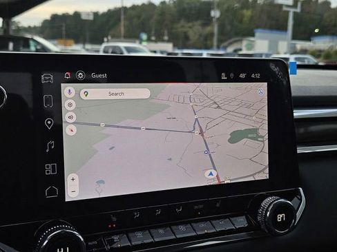 New 2026 GMC Canyon Elevation w/ Convenience Package image 17