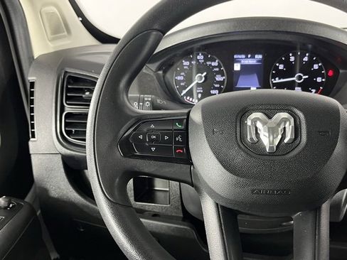 Used 2023 RAM ProMaster 2500 image 16