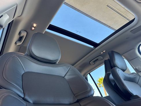 New 2026 Lincoln Aviator Reserve AWD/4WD image 16