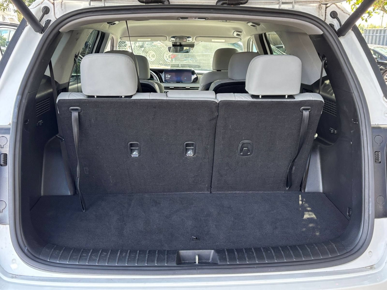 Used 2024 Hyundai Palisade SEL FWD image 34