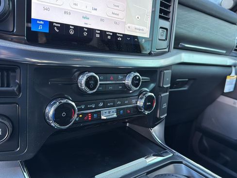 New 2026 Ford F150 Lariat w/ Equipment Group 502A High image 32