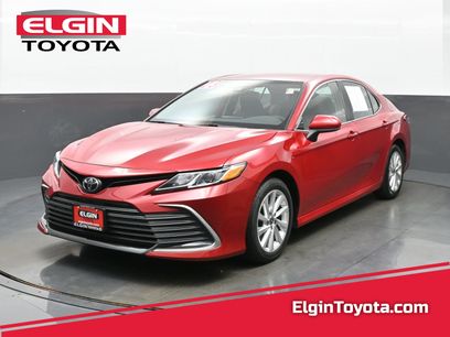 Used 2023 Toyota Camry LE
