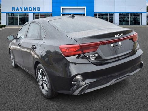 Certified 2023 Kia Forte LXS w/ LXS Technology Package image 5