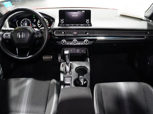Used 2024 Honda Civic Sport image 10