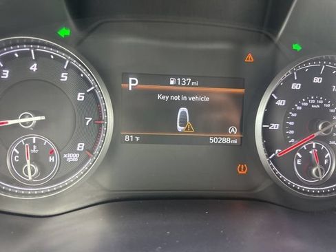 Used 2022 Hyundai Santa Fe SEL FWD image 24