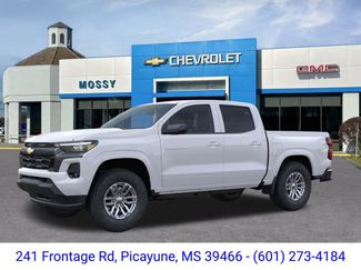 New 2026 Chevrolet Colorado LT w/ LT Convenience Package video 2