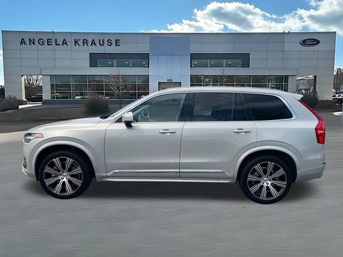 Used 2020 Volvo XC90 T6 Inscription AWD/4WD image 4