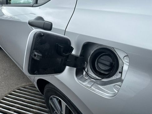 New 2025 Nissan Versa S w/ S Plus Package image 29