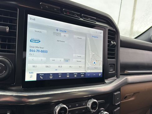 Used 2021 Ford F150 Lariat image 21