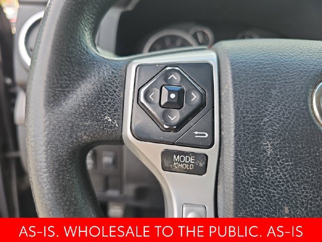 Used 2015 Toyota Tundra SR5 w/ TRD Off Road Package AWD/4WD image 16