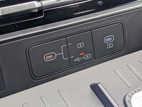 New 2026 Hyundai Santa Fe Calligraphy w/ Tow & Go Package FWD image 23