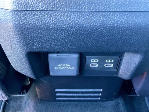 Used 2025 Toyota Tacoma TRD Sport w/ TRD Sport Premium Package image 34