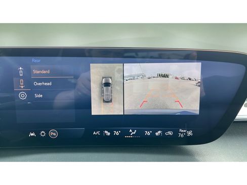 Certified 2025 Buick Enclave Preferred image 19